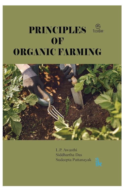 PRINCIPLES OF ORGANIC FARMING